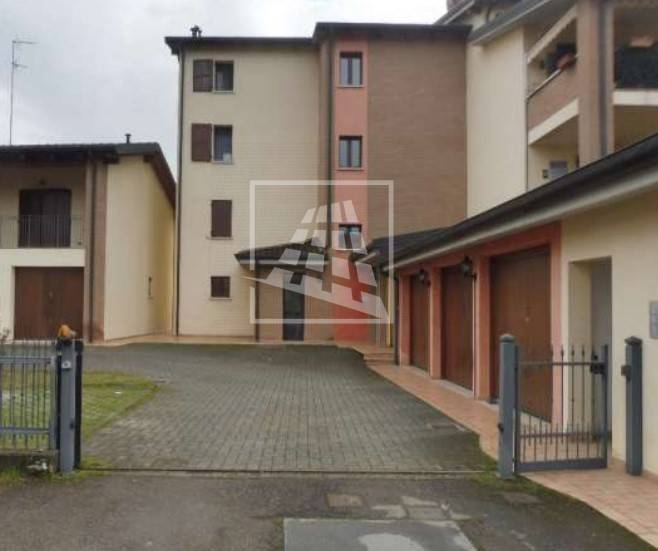 appartamento in vendita a Reggio nell'Emilia in zona Sesso
