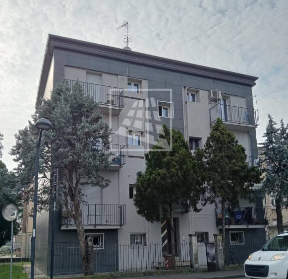 appartamento in vendita a Reggio nell'Emilia in zona Regina Pacis