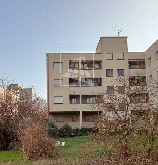 appartamento in vendita a Reggio nell'Emilia in zona Pieve Modolena