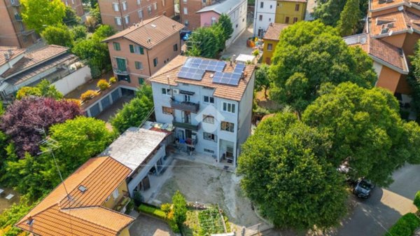 appartamento in vendita a Reggio nell'Emilia in zona Baragalla