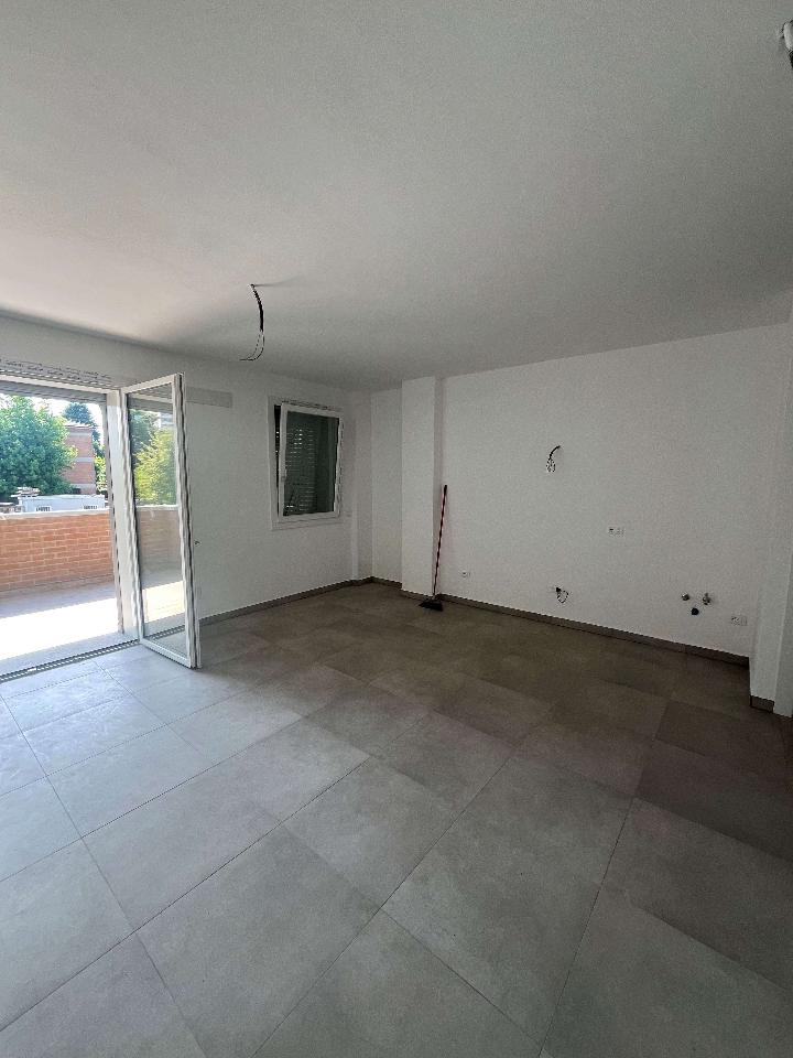 appartamento in vendita a Reggio nell'Emilia in zona Città Storica