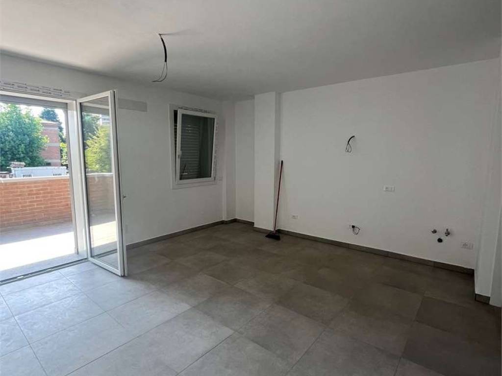 appartamento in vendita a Reggio nell'Emilia