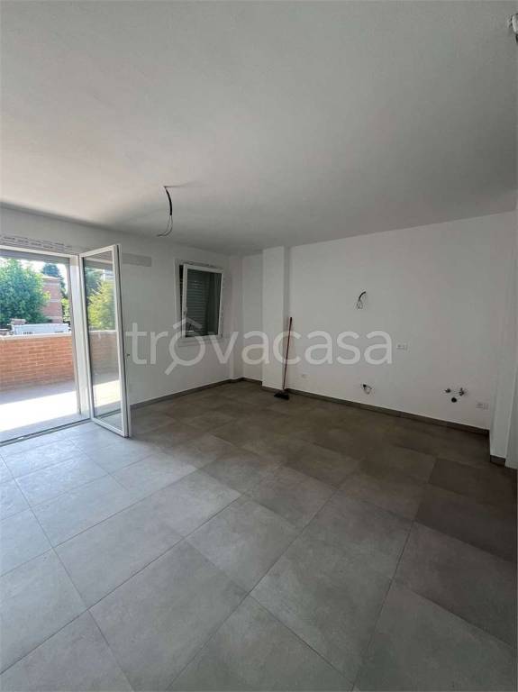 appartamento in vendita a Reggio nell'Emilia