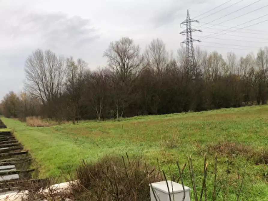 terreno agricolo in vendita a Reggio nell'Emilia in zona Tribunale