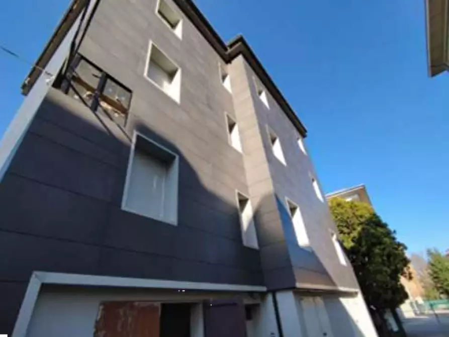 appartamento in vendita a Reggio nell'Emilia in zona Tribunale