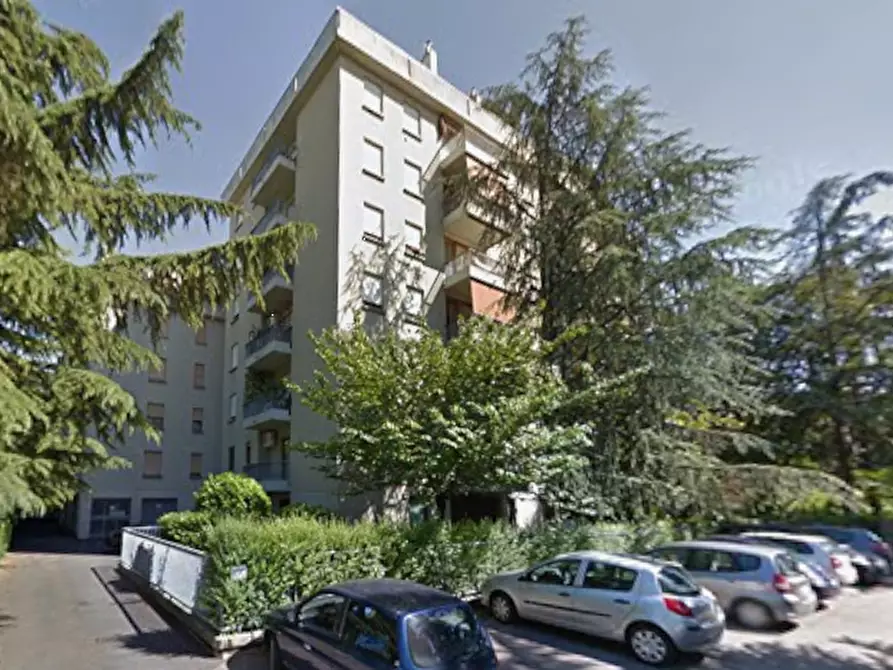 appartamento in vendita a Reggio nell'Emilia in zona Tribunale