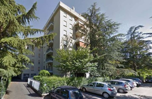 appartamento in vendita a Reggio nell'Emilia in zona Tribunale
