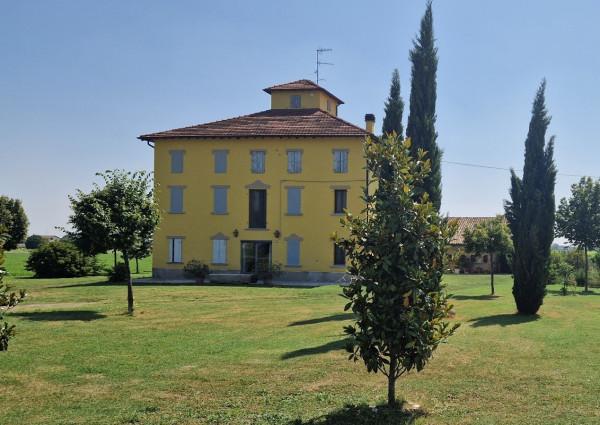 casa indipendente in vendita a Reggio nell'Emilia in zona Roncocesi