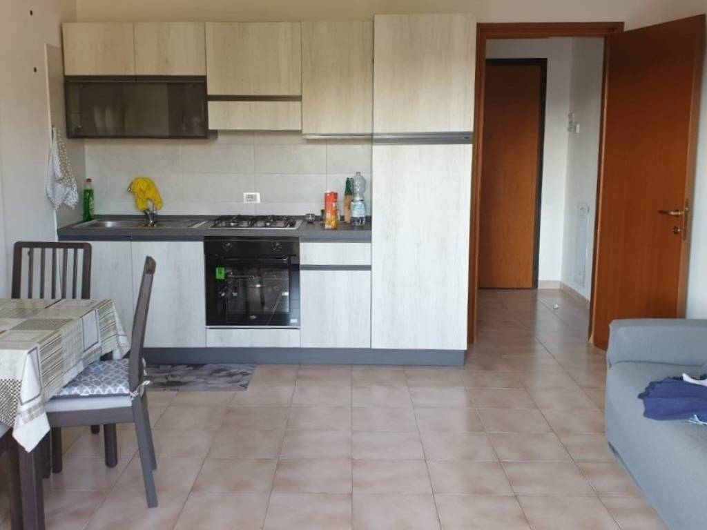 appartamento in vendita a Reggio nell'Emilia in zona Tondo