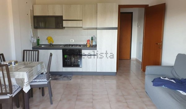 appartamento in vendita a Reggio nell'Emilia in zona Tondo