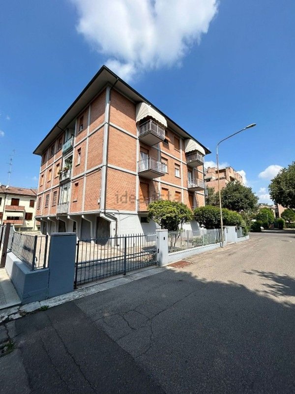 appartamento in vendita a Reggio nell'Emilia in zona Regina Pacis