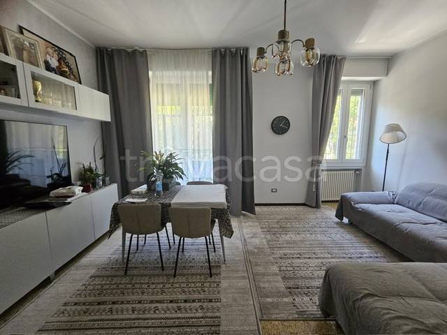 appartamento in vendita a Reggio nell'Emilia in zona Città Storica