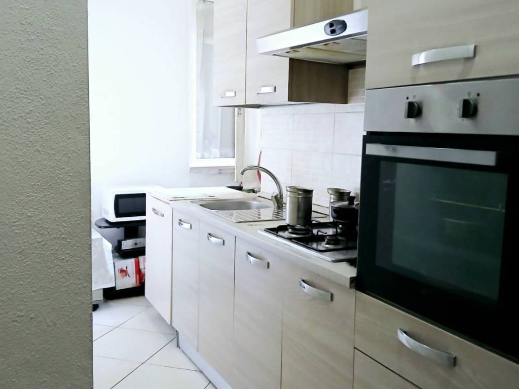 appartamento in vendita a Reggio nell'Emilia in zona Città Storica