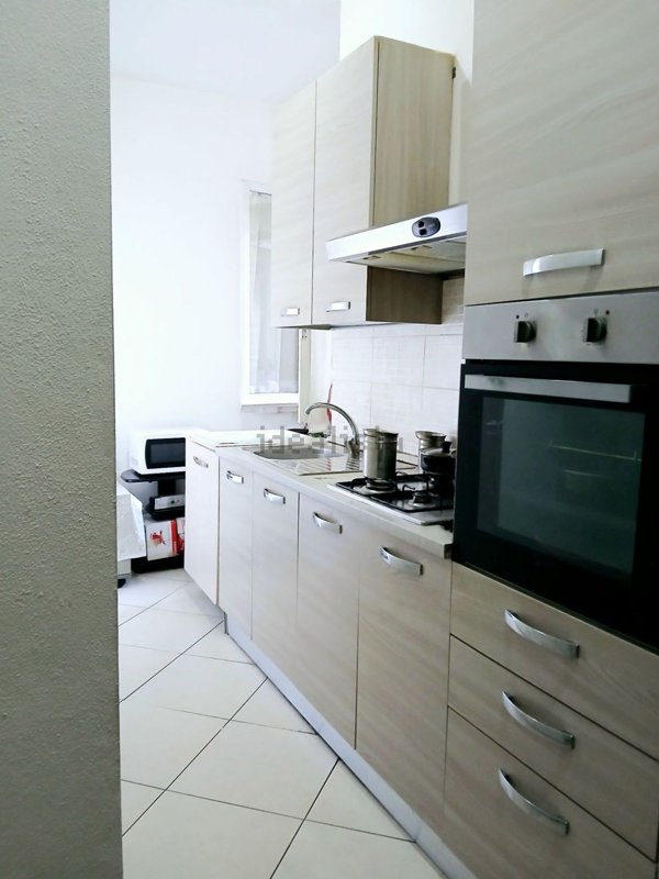 appartamento in vendita a Reggio nell'Emilia in zona Città Storica