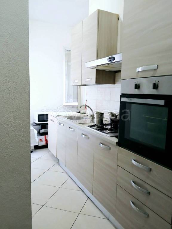 appartamento in vendita a Reggio nell'Emilia in zona Città Storica