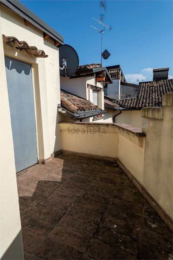 appartamento in vendita a Reggio nell'Emilia in zona Città Storica