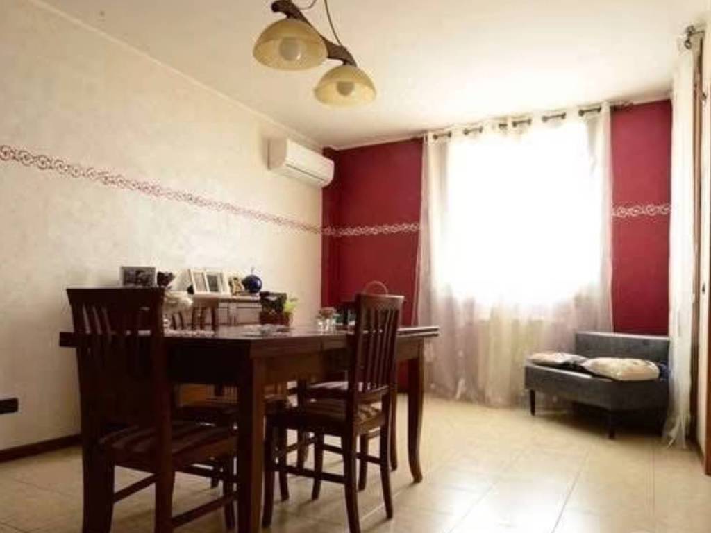 appartamento in vendita a Reggio nell'Emilia