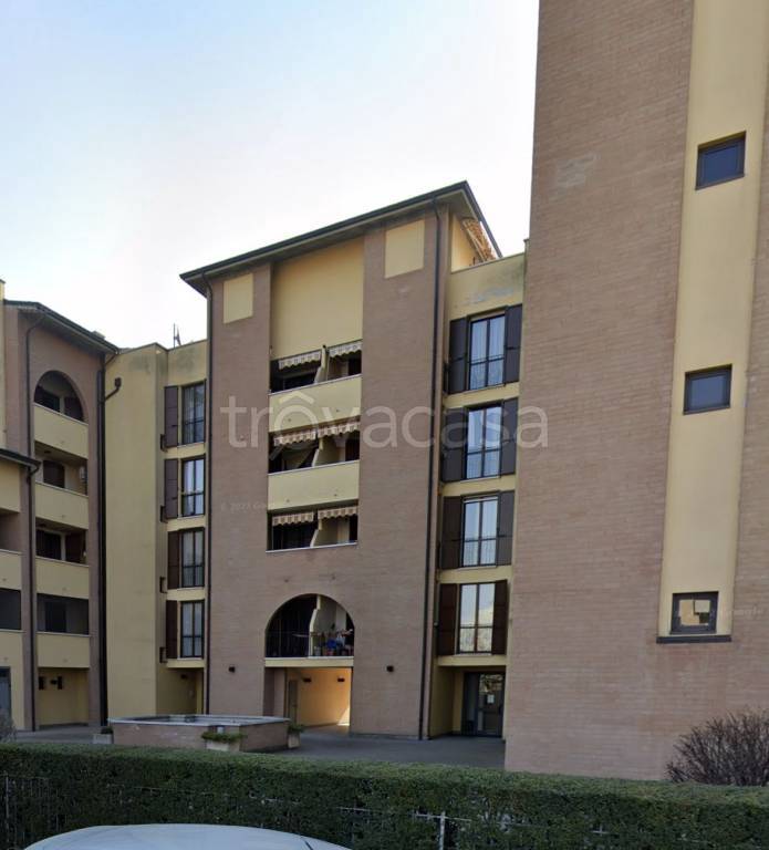 appartamento in vendita a Reggio nell'Emilia in zona Masone