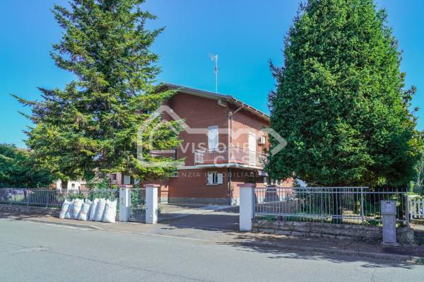 casa indipendente in vendita a Reggio nell'Emilia in zona San Bartolomeo