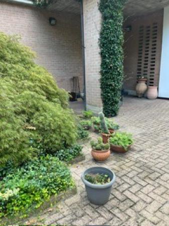 casa indipendente in vendita a Reggio nell'Emilia in zona Città Storica