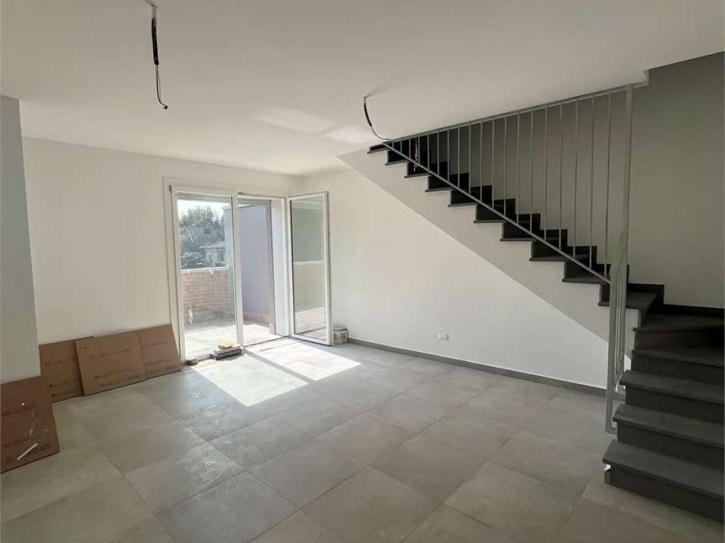 appartamento in vendita a Reggio nell'Emilia in zona Città Storica