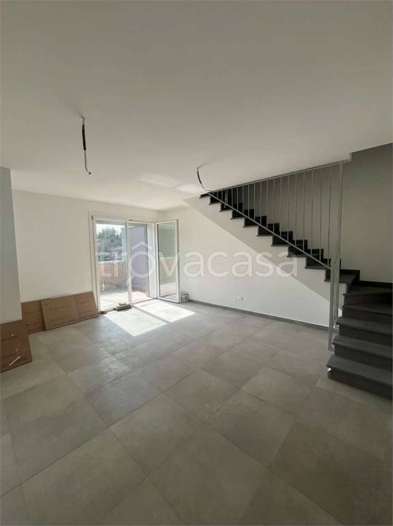 appartamento in vendita a Reggio nell'Emilia in zona Baragalla