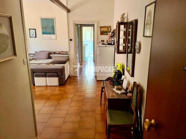 appartamento in vendita a Reggio nell'Emilia in zona Città Storica