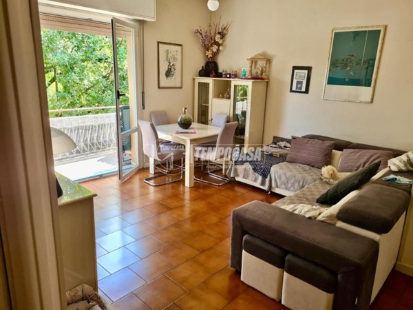 appartamento in vendita a Reggio nell'Emilia in zona Città Storica