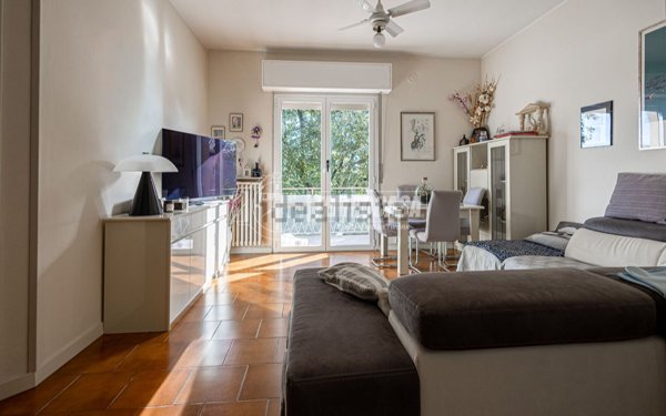 appartamento in vendita a Reggio nell'Emilia in zona Città Storica