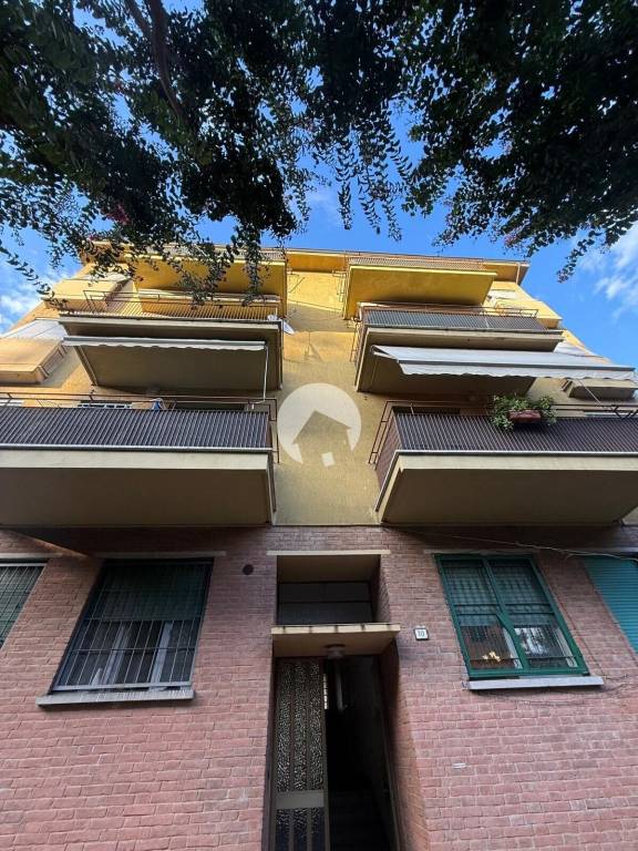 appartamento in vendita a Reggio nell'Emilia in zona Città Storica