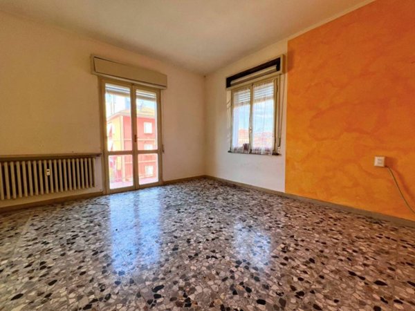 appartamento in vendita a Reggio nell'Emilia in zona Rivalta