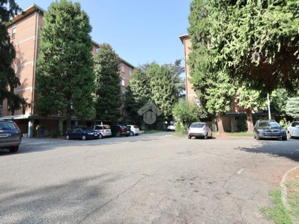 appartamento in vendita a Reggio nell'Emilia in zona Pieve Modolena
