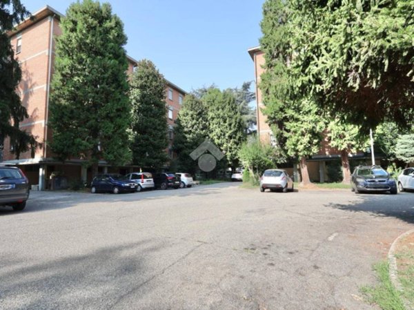 appartamento in vendita a Reggio nell'Emilia in zona Pieve Modolena