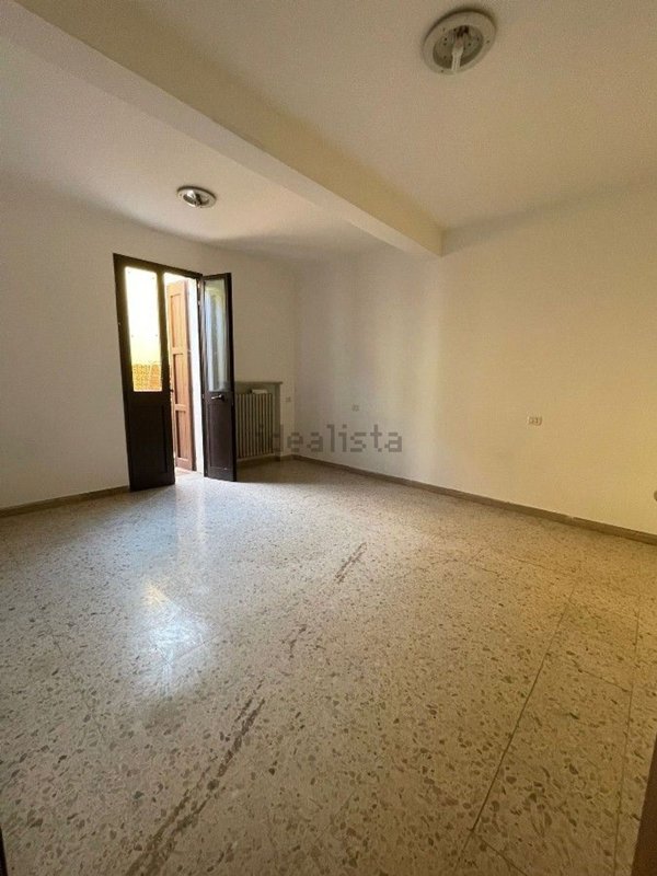 appartamento in vendita a Reggio nell'Emilia in zona Mancasale