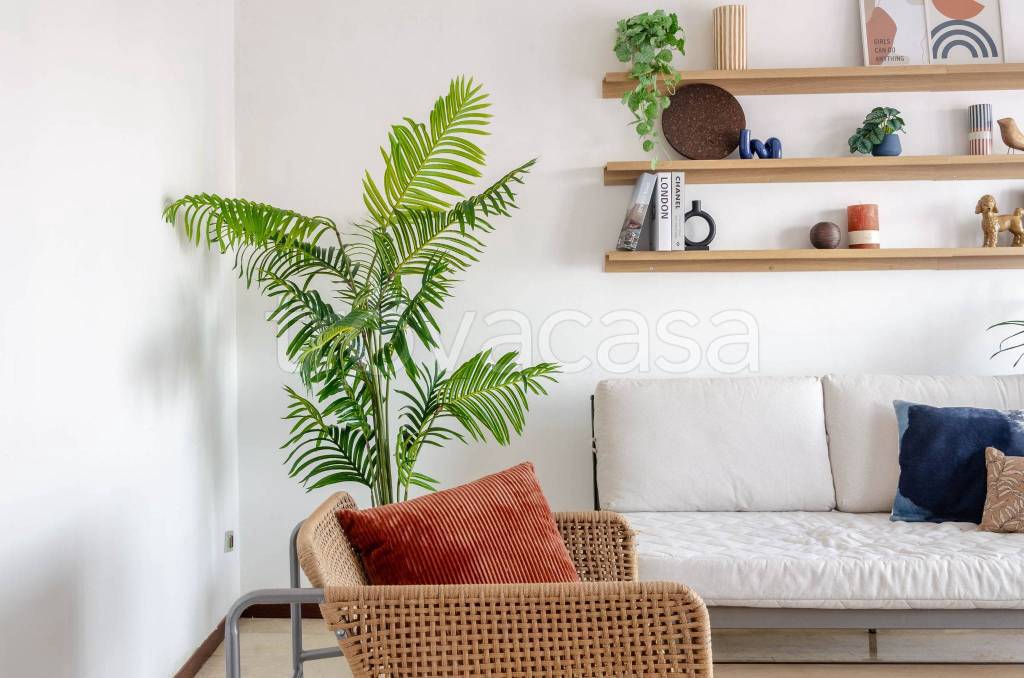 appartamento in vendita a Reggio nell'Emilia in zona Regina Pacis