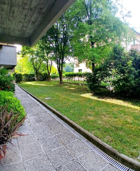appartamento in vendita a Reggio nell'Emilia in zona Roncina