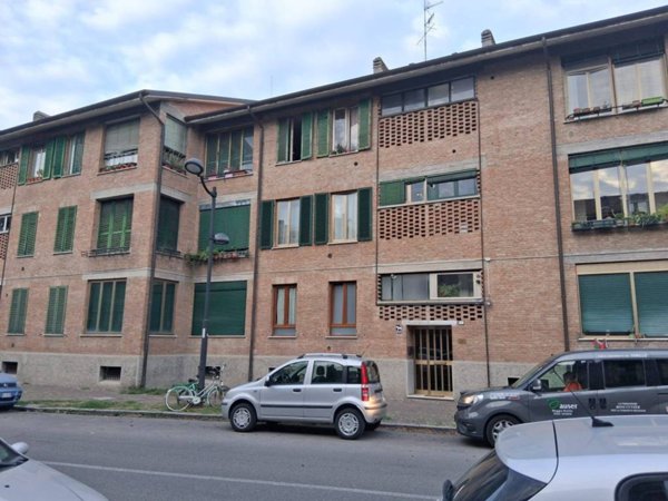 appartamento in vendita a Reggio nell'Emilia