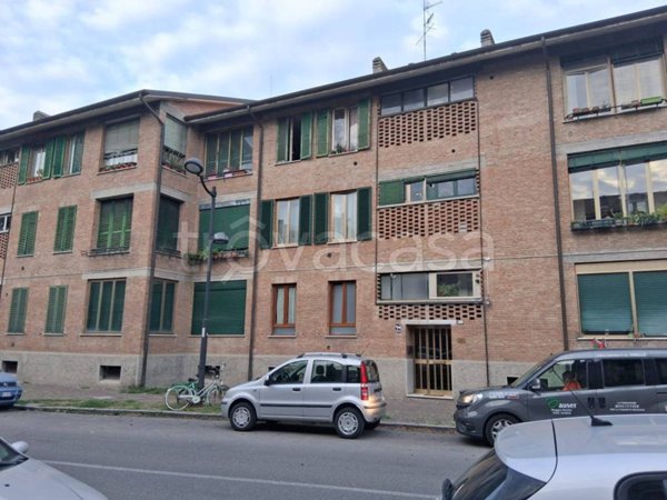 appartamento in vendita a Reggio nell'Emilia in zona Rosta Nuova