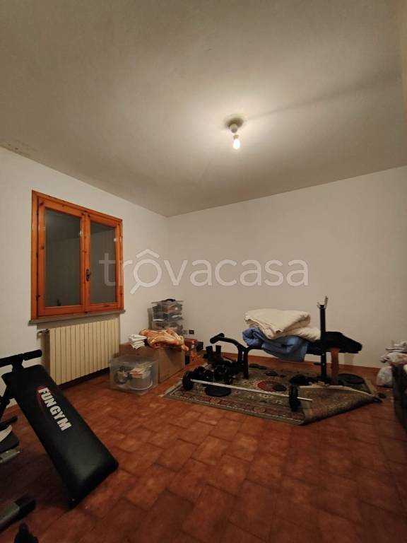 appartamento in vendita a Reggio nell'Emilia in zona Orologio