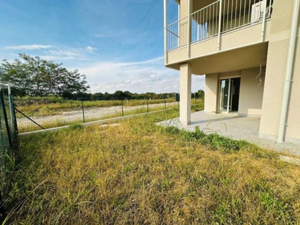 appartamento in vendita a Reggio nell'Emilia in zona Roncadella