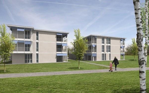 appartamento in vendita a Reggio nell'Emilia in zona Fogliano