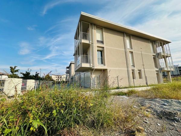 appartamento in vendita a Reggio nell'Emilia in zona Roncadella