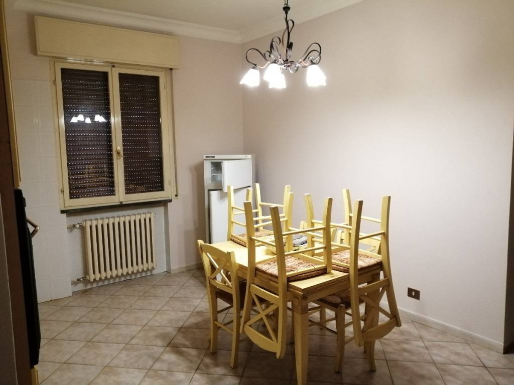 casa indipendente in vendita a Reggio nell'Emilia