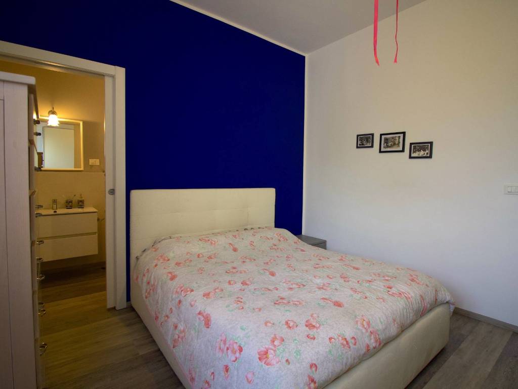 appartamento in vendita a Reggio nell'Emilia in zona Città Storica