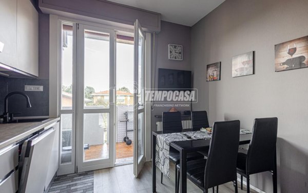 appartamento in vendita a Reggio nell'Emilia in zona Città Storica