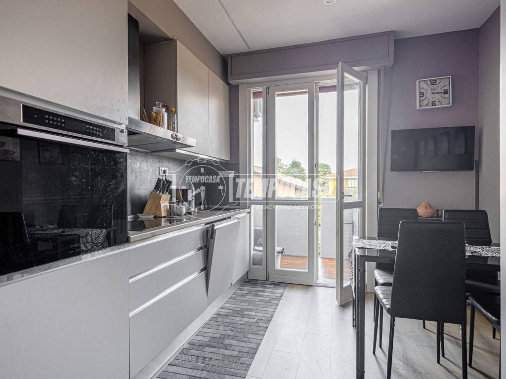 appartamento in vendita a Reggio nell'Emilia in zona Città Storica