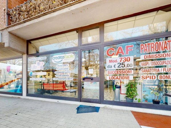 appartamento in vendita a Reggio nell'Emilia in zona Città Storica