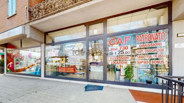 appartamento in vendita a Reggio nell'Emilia in zona Città Storica