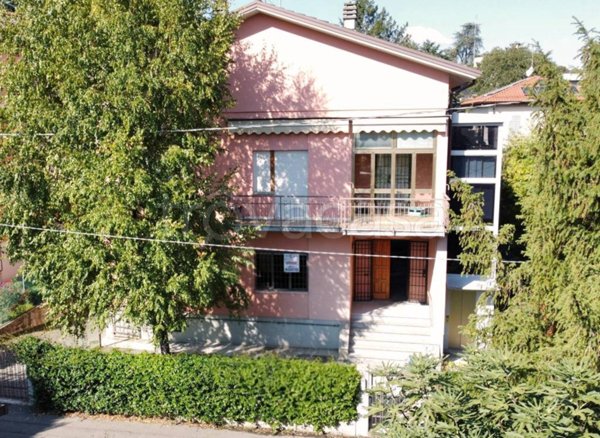 appartamento in vendita a Reggio nell'Emilia in zona Gattaglio