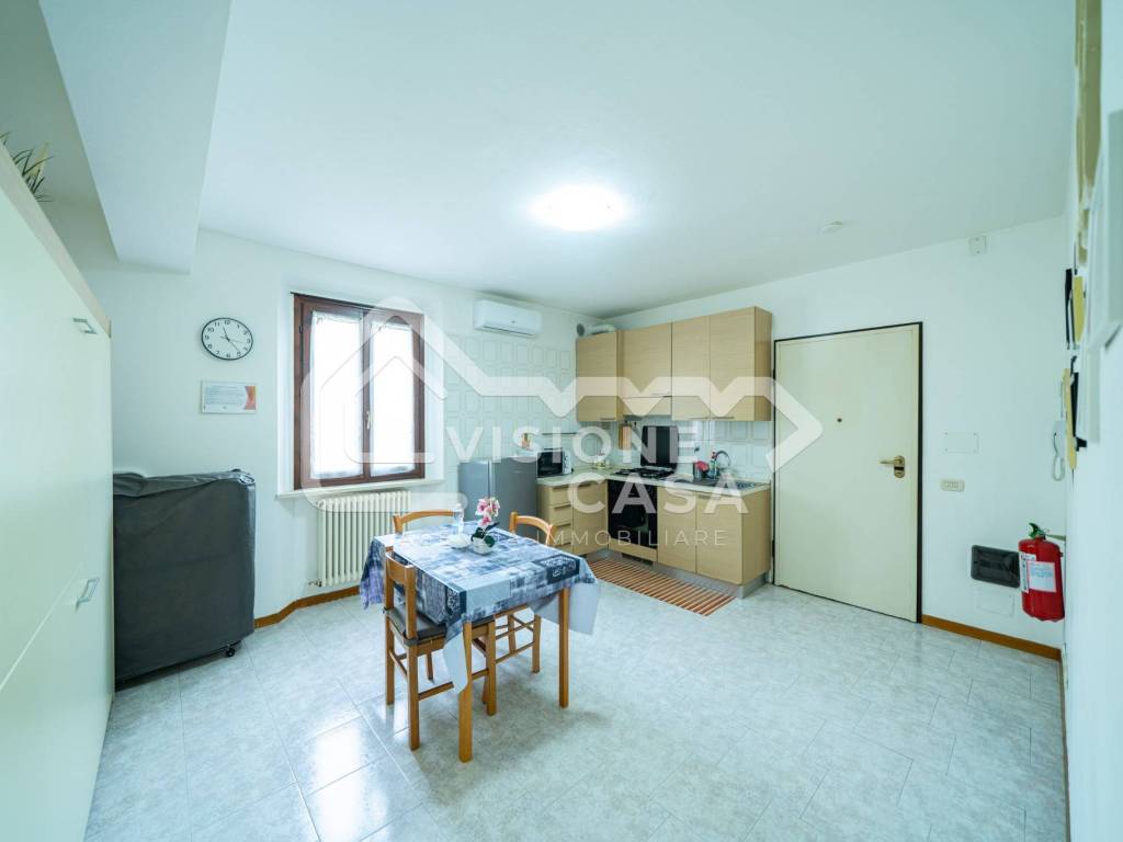 appartamento in vendita a Reggio nell'Emilia